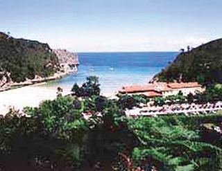 General view
 di Arcea Mirador de la Franca