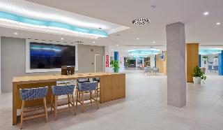 Lobby
 di Marvell Club Aparthotel