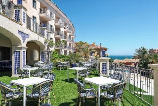 Hotel Spa Benalmádena Palace