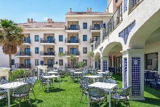 Hotel Spa Benalmádena Palace
