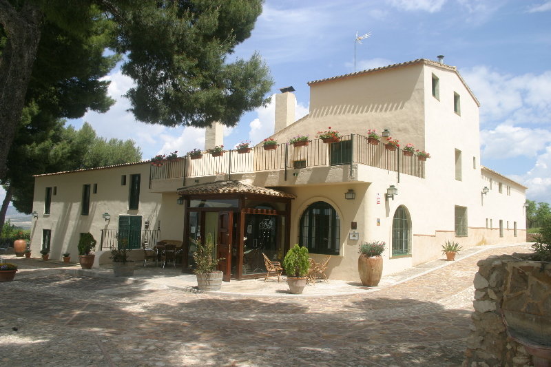 General view
