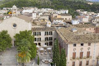 Cas Comte Petit Hotel & Spa