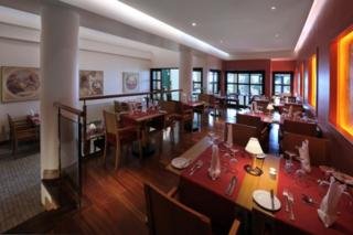 Restaurant
 di LTI Pestana Grand Ocean Resort Hotel