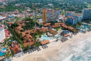 Holiday Inn Resort Ixtapa All Inclusive