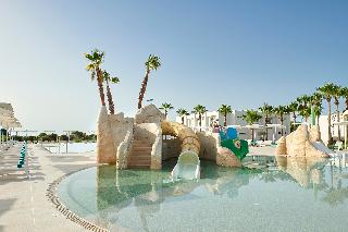 Pool
 di Club Hotel Riu Tropicana