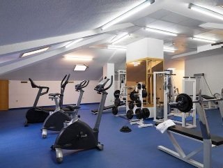 Sports and Entertainment
 di Eurostars Ciudad de la Coruña