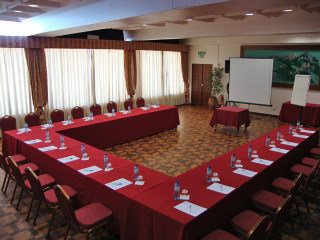 Conferences
 di Arribas