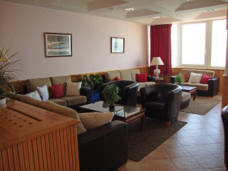Lobby
 di Arribas