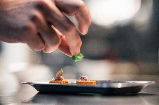 Restaurant
 di Arribas