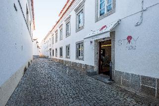 Stay Hotel Evora Centro