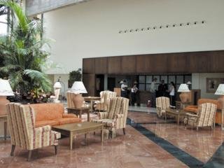 Lobby
 di SBH Club Paraiso Playa