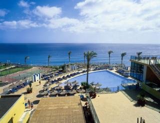 Pool
 di SBH Club Paraiso Playa