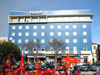 General view
 di Esperança Centro