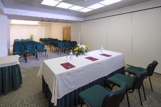 Conferences
 di Esperança Centro