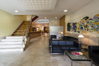 Lobby
 di Esperança Centro