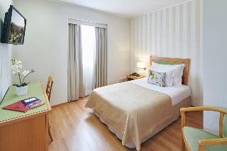 Room
 di Esperança Centro