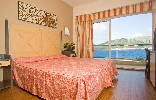 Room
 di THB Cala Lliteras