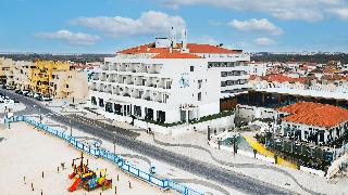 Cristal Vieira Praia & SPA