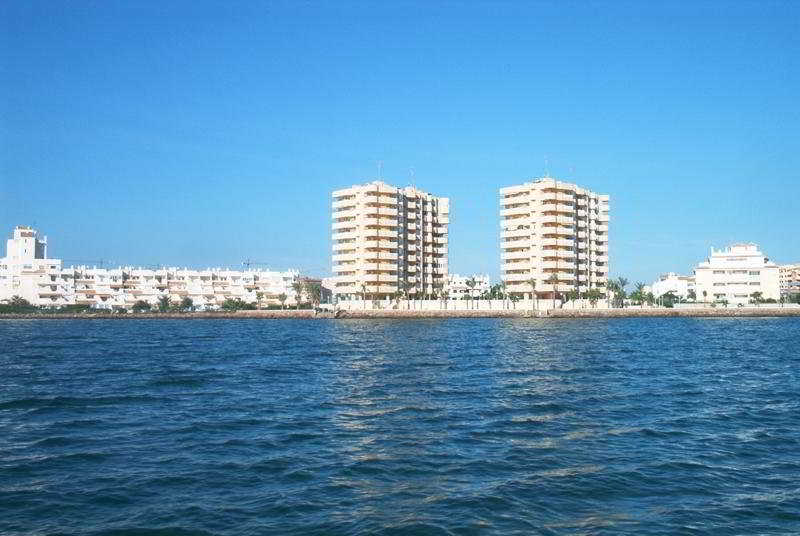 General view
 di Torres Gemelas