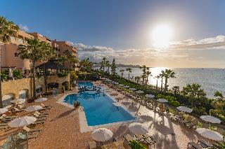 Elba Estepona Gran Hotel & Thalasso Spa