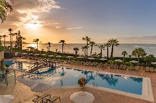 Elba Estepona Gran Hotel & Thalasso Spa