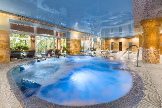 Elba Estepona Gran Hotel & Thalasso Spa photo 6