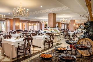 Elba Estepona Gran Hotel & Thalasso Spa photo 8