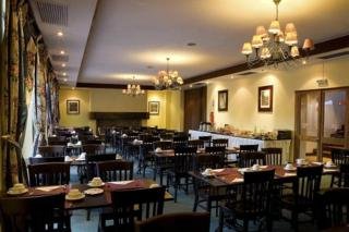 Restaurant
 di D. Luís - Elvas