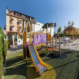 Hotel Avenida Tropical by Bossh Hotels