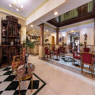 Hotel Avenida Tropical by Bossh Hotels