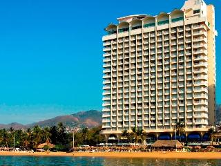 Krystal Beach Acapulco