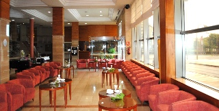Lobby
 di Gran Hotel de Ferrol