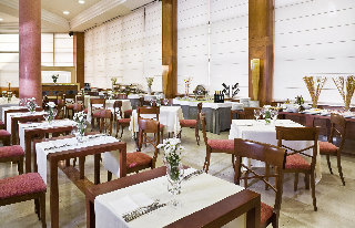 Restaurant
 di Gran Hotel de Ferrol