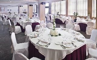 Restaurant
 di Gran Hotel de Ferrol