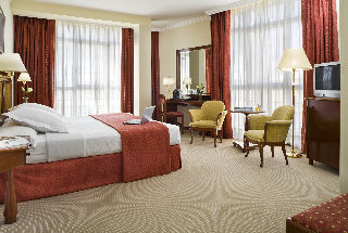 Room
 di Gran Hotel de Ferrol