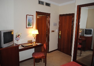 Room
 di Gran Hotel de Ferrol