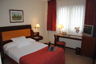 Room
 di Gran Hotel de Ferrol