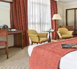 Room
 di Gran Hotel de Ferrol