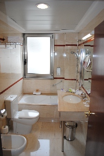 Room
 di Gran Hotel de Ferrol