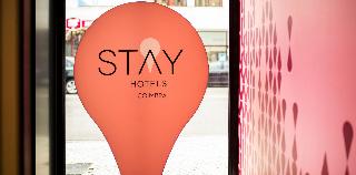 Stay Hotel Coimbra Centro