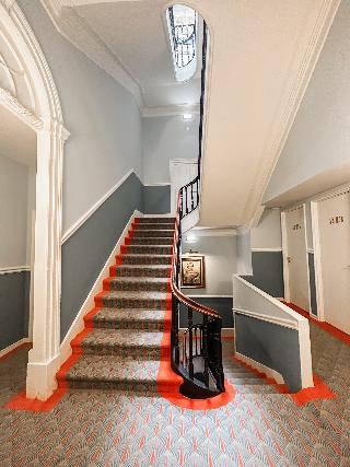 GRANDE HOTEL PARIS by STAY HOTELS