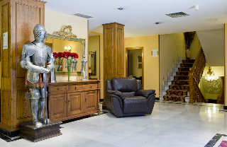 Lobby
 di Real de Toledo