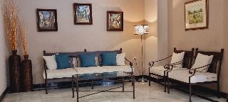 Hotel Real de Toledo