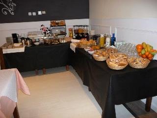 Restaurant
 di Real de Toledo