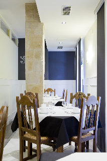 Restaurant
 di Real de Toledo
