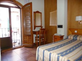 Room
 di Real de Toledo