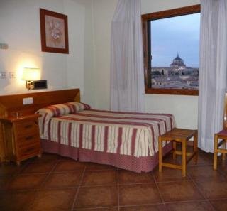 Room
 di Real de Toledo