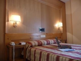 Room
 di Real de Toledo