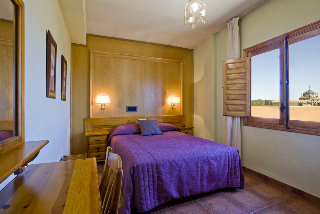 Room
 di Real de Toledo