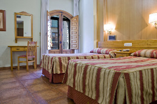 Room
 di Real de Toledo